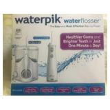 2 Ct Waterpik Ultra Plus & Pearl Flosser Duo