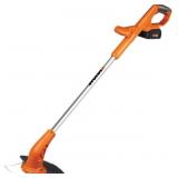 WORX Cordless String Trimmer & Edger WG154