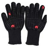 MEATER Cooking Gloves: Grill/Smoker/Oven