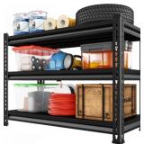 Utility Storage Shelving 40