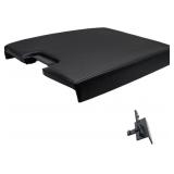 NHILES Console Lid Kit for Chevy/GMC Black