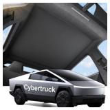 Wigoo Tesla Cybertruck Sunshade Roof 3rd-Gen