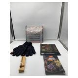 Meater Plus Smart Thermometer, Traeger Grill Cover