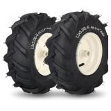 GICOOL 13x5.00-6 Tiller Tire & Wheel
