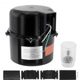 Silencer Spa Blower 2.0 HP 120V Replacement