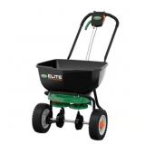 Scotts Elite Broadcast Spreader 30 lb