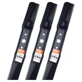 942-05056A ZT1-54 Blades for Cub Cadet 54"
