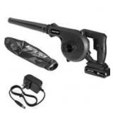 North Tech 18-Volt Cordless Blower Kit