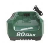 Masterforce 80-Volt Rapid Charger at Menards