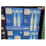 Sonicare Optimal Clean Rechargeable Toothbrush