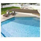 Coolaroo Shade Sail 13