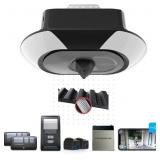 Chamberlain B6753T Smart Garage Door Opener