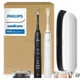 2 Ct Philips Sonicare DiamondClean 9000 HX9912/71