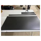 SpaceAid Washer Dryer Countertop Shelf Cover