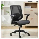 TrueWellness All Mesh Office Chair