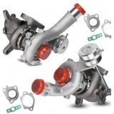 Left & Right Turbocharger for Ecoboost