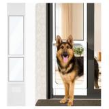 Homgava Door for Sliding Glass Doors