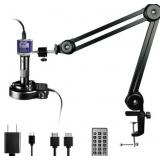 NICE-POWER 48MP 4K Digital Microscope