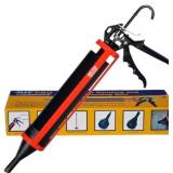 AWF PRO Mortar Pointing Gun, 1 Qt, 12:1 Thrust