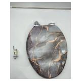 Sanilo Soft Close Toilet Seat Elongated