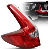 Driver-side Taillight Assembly for a 2017-2018