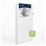 HALO Dreamweave Breathable Crib Mattress
