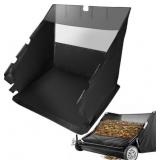 Agri-Fab 44" Lawn Sweeper Hopper Bag 25 Cu Ft