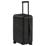 Carry-On Luggage - 22-Inch Lightweight Hardside