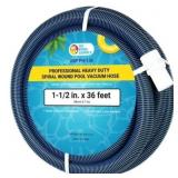 US Pool Supply 1.5" x 36