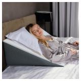 Kolbs Bed Wedge Pillow for Sleep Apnea