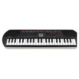 Casio Casiotone SA-81 Keyboard: 100 Tones