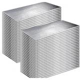 Frienda Garage Door Insulation Kits 24x48"
