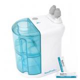 NasalFresh MD Dual Powered Nasal Irrigation