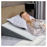 Kolbs Bed Wedge Pillow, 7.5" Height