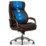 La-Z-Boy Nova Executive Chair - Ergonomic