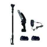 North Tech 18-Volt Pruning Pole Saw at Menards