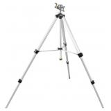 STYDDI Tripod Impact Sprinkler, large area