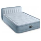 Intex Dura-Beam Plush Queen Air Mattress