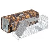 JT Eaton 465N/COV-FOR Cage Trap with Cover