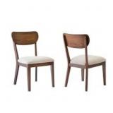 Point Reyes 5-piece Dining Set | Costco