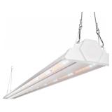 FREELICHT 1 Pack 4ft LED Grow Light 60W