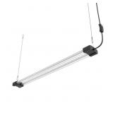 LED Grow Light 5000K/660 nm Red, Linkable