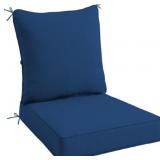 Sundale Deep Seat Cushion, Water-Resistant