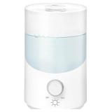 Cool Mist Humidifier, 3L Top Fill, Quiet M4