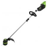 Greenworks 80V 16" Brushless String Trimmer
