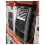 Lasko Ceramic Heater Motion Heat Plus