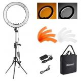NEEWER 18" Ring Light with Tripod RL-18