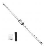 MGN12 Linear Rail Guide 500mm H Carriage Block