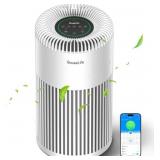 GoveeLife Smart Air Purifier 1524 sq.ft