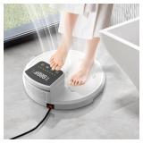 Full Body Dryer with Touch Screen